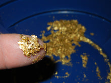 Load image into Gallery viewer, 3 Lb. Rich Gold Paydirt Concentrates Unsearched Pay Streak Prospecting