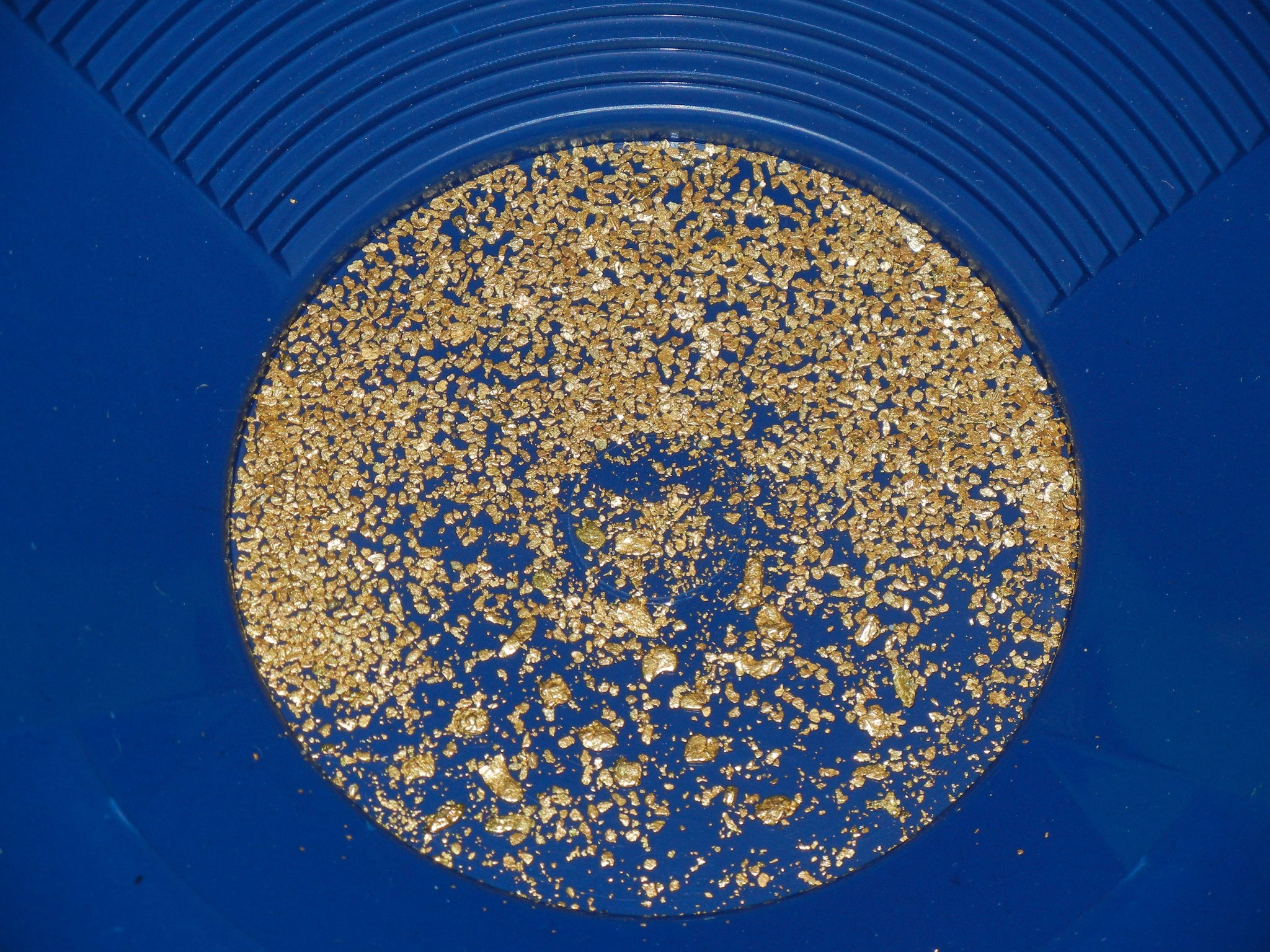 Gold Paydirt 4 lbs Unsearched Guaranteed Rich Panning Pay Dirt Nuggets  Flakes 